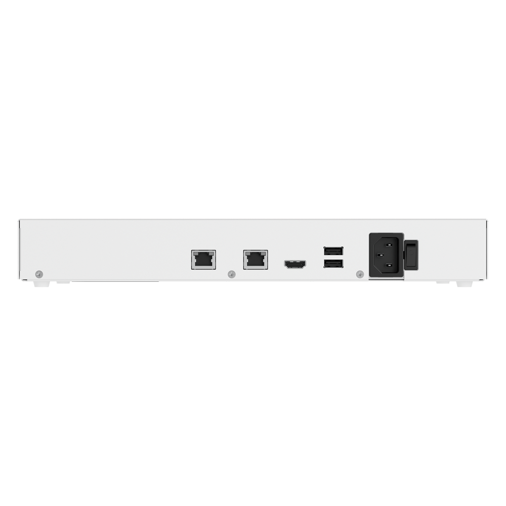 V-AJ-NVR208-HAC2G-AI-S-W image 3
