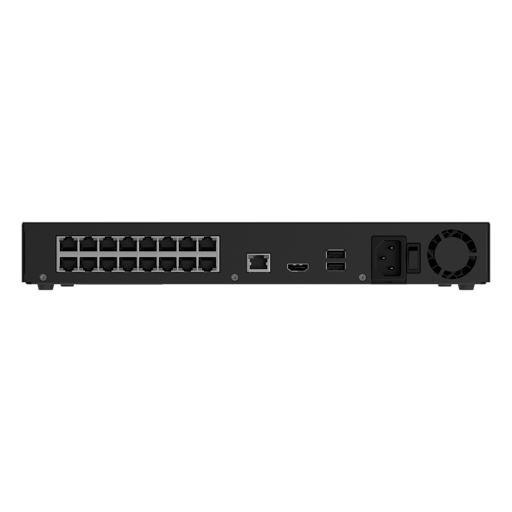 V-AJ-NVR216-HAC-16P-B image 3