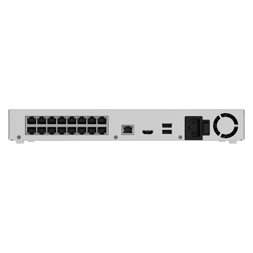 V-AJ-NVR216-HAC-16P-W image 3