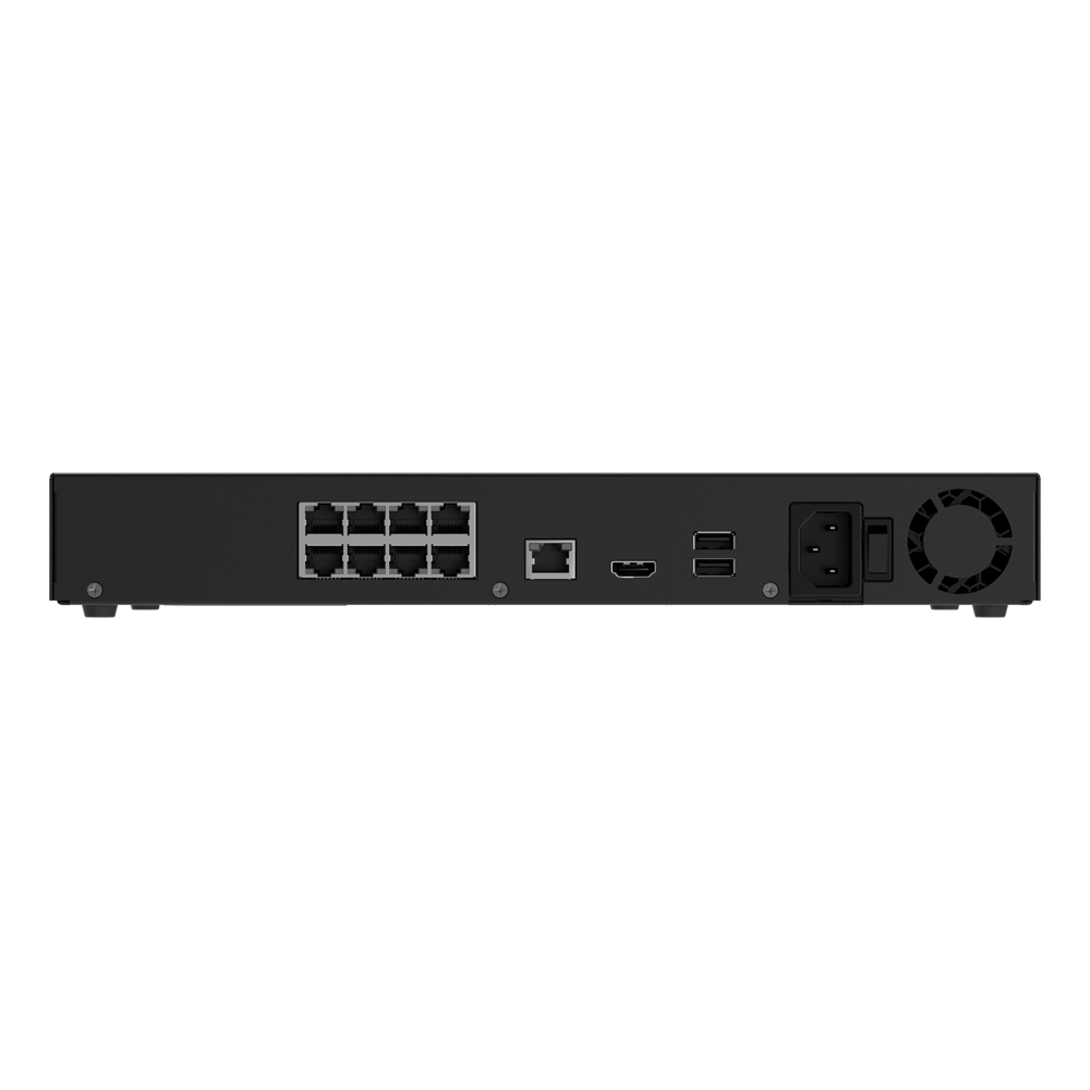 V-AJ-NVR216-HAC-8P-B image 3