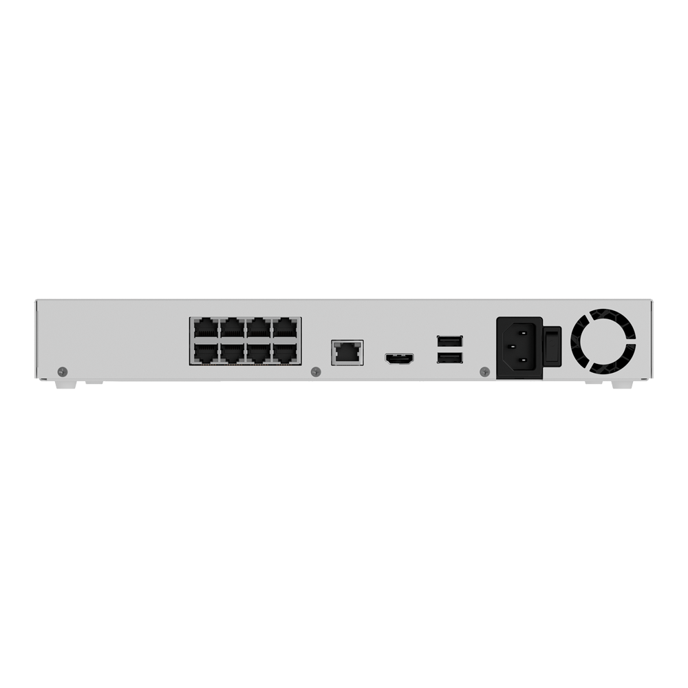 V-AJ-NVR216-HAC-8P-W image 3