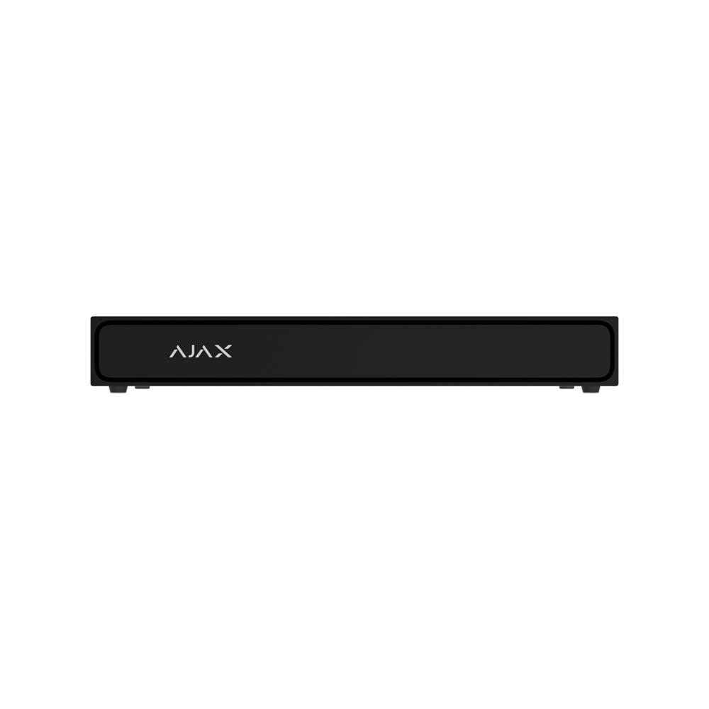 V-AJ-NVR216-HAC-AI-16P-S-B image 1