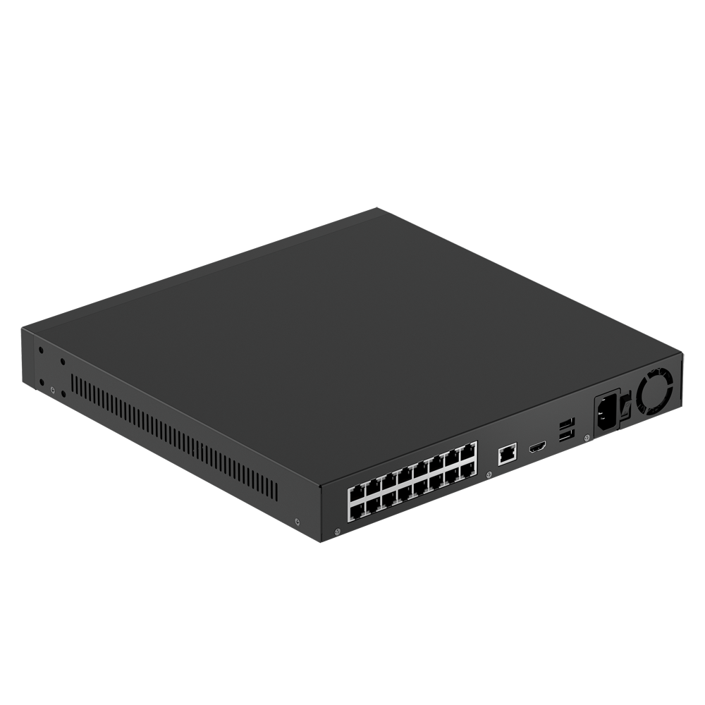 V-AJ-NVR216-HAC-AI-16P-S-B image 5