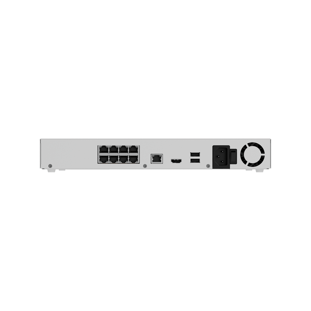 V-AJ-NVR216-HAC-AI-8P-S-W image 4