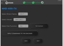 Wyrestorm COMP-1LIC Companion Control App License for 1 Tablet - CBK Group