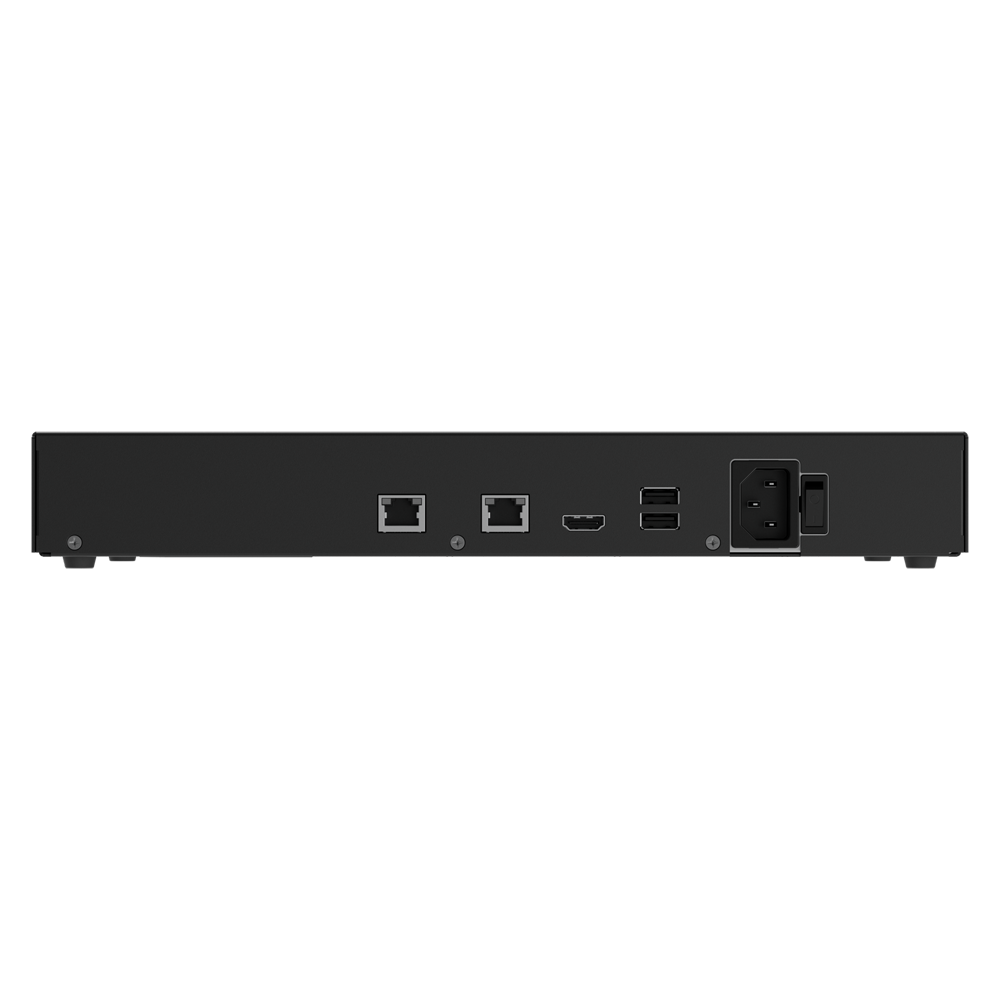 V-AJ-NVR216-HAC2G-AI-S-B image 3