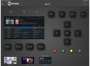 Wyrestorm COMP-1LIC Companion Control App License for 1 Tablet - CBK Group