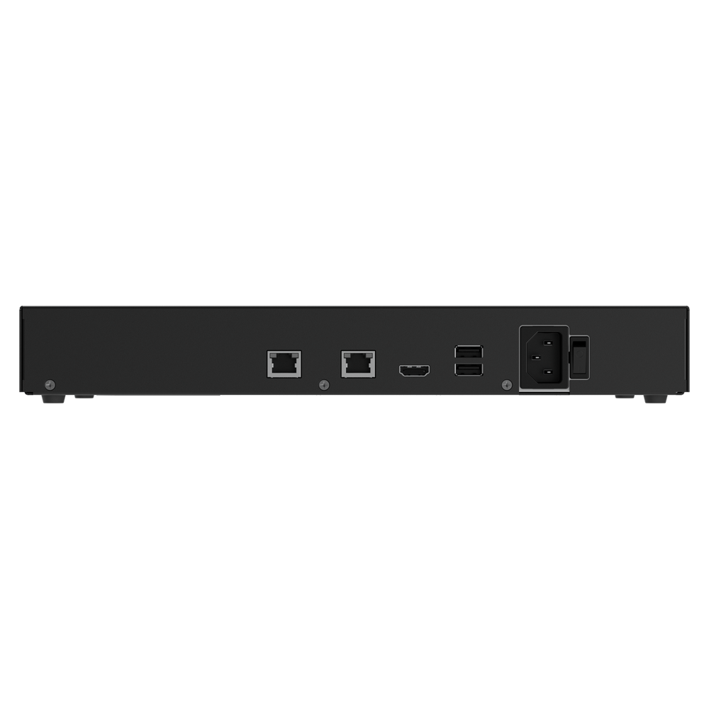 V-AJ-NVR232-HAC2G-AI-S-B image 3