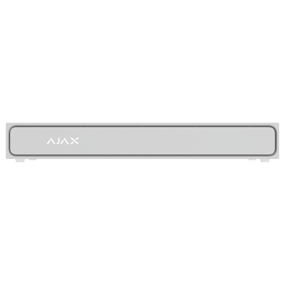 V-AJ-NVR232-HAC2G-AI-S-W image 1