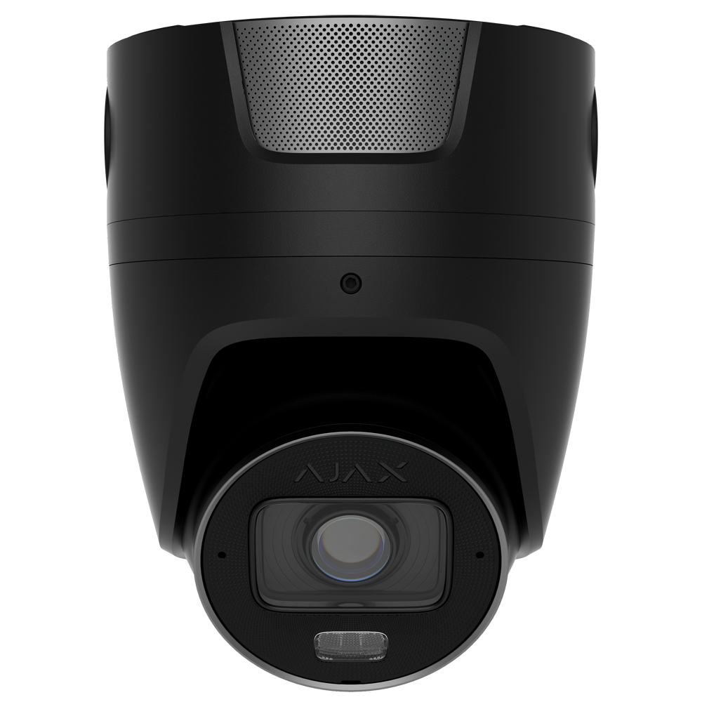 V-AJ-TURRETCAM-4-HLVF-S-B image 1