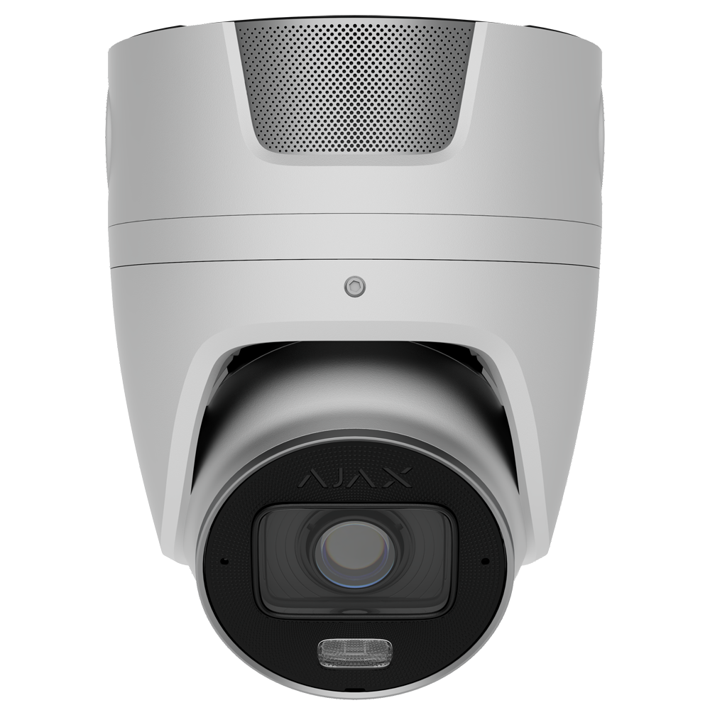 V-AJ-TURRETCAM-8-HLVF-S-W image 1