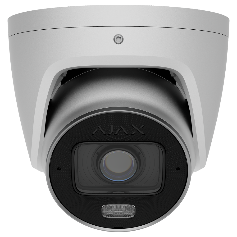 V-AJ-TURRETCAM-8-HLVF-W image 1