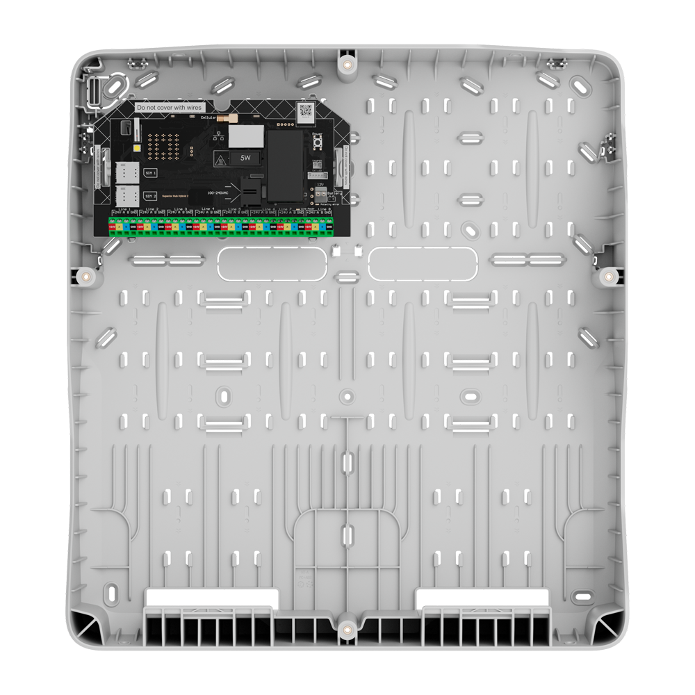 V-FIBRA-HUBHYBRID2-NOCASE image 3