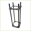 KIT-BACULO-45-GRIS imagen 3