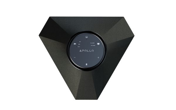 Apollo Series Conference Speakerphone & Switcher - WyreStorm