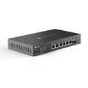 ER707-M2 | Omada Multi-Gigabit VPN Gateway | Omada by TP-Link