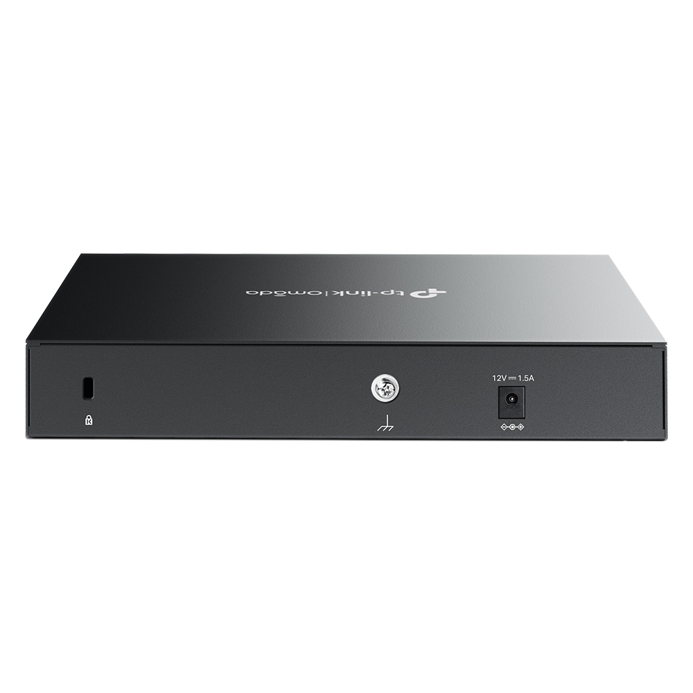 ER707-M2 | Omada Multi-Gigabit VPN Gateway | Omada by TP-Link