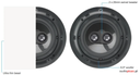 Q Acoustics QI1180 Głośnik Instalacyjny Salon Poznań Wrocław