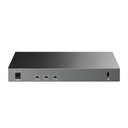 LS1210GP | 10-Port Gigabit Desktop Switch with 8-Port PoE+ | TP-Link