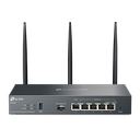 ER706W | Omada AX3000 Gigabit VPN Router | Omada by TP-Link