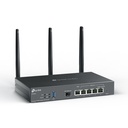 ER706W | Omada AX3000 Gigabit VPN Router | Omada by TP-Link