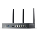 ER706W | Omada AX3000 Gigabit VPN Router | Omada by TP-Link