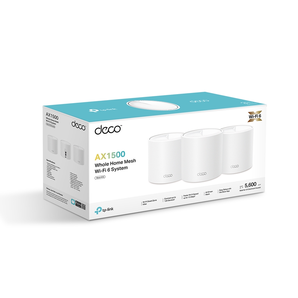 TP-Link official: Deco X10-5G(1-pack) #4 Deco_X10_Overview_07_large_20230724014740y.jpg
