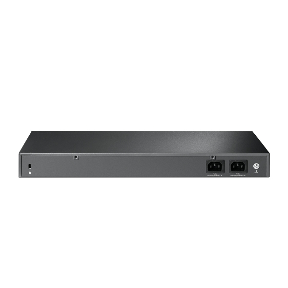 TL-SX3016F | JetStream 16-Port 10GE SFP+ L2+ Managed Switch | Omada by TP-Link