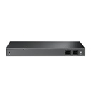 TL-SX3016F | JetStream 16-Port 10GE SFP+ L2+ Managed Switch | Omada by TP-Link