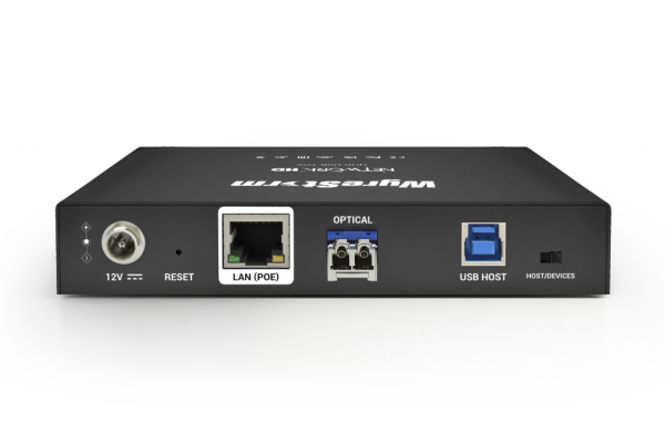 USB 2.0 Over IP Transceiver - WyreStorm