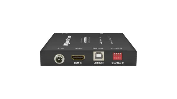 WyreStorm EX-100-KVM-IP