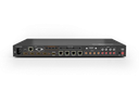 4K60 4x4 HDBaseT Matrix with Receivers - WyreStorm
