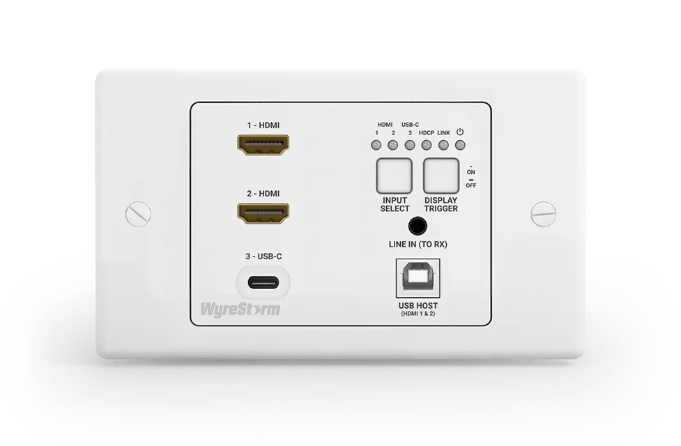 WyreStorm SYN-KIT-130-EU