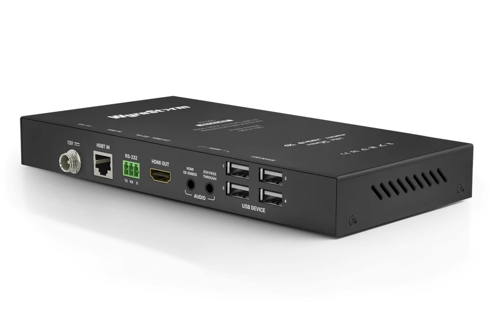 WyreStorm SYN-KIT-130-EU