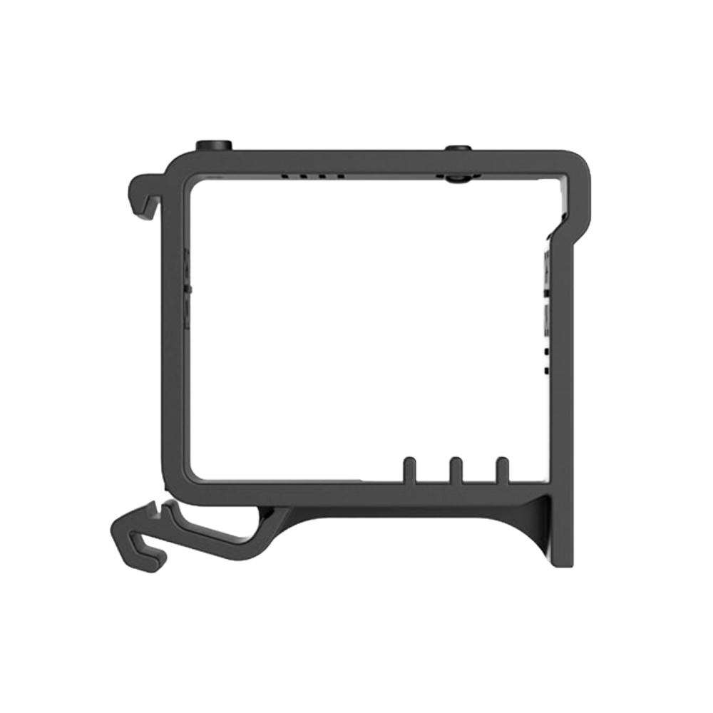 Visiotech connector AJ-DINHOLDER