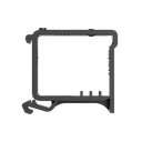 Visiotech connector AJ-DINHOLDER