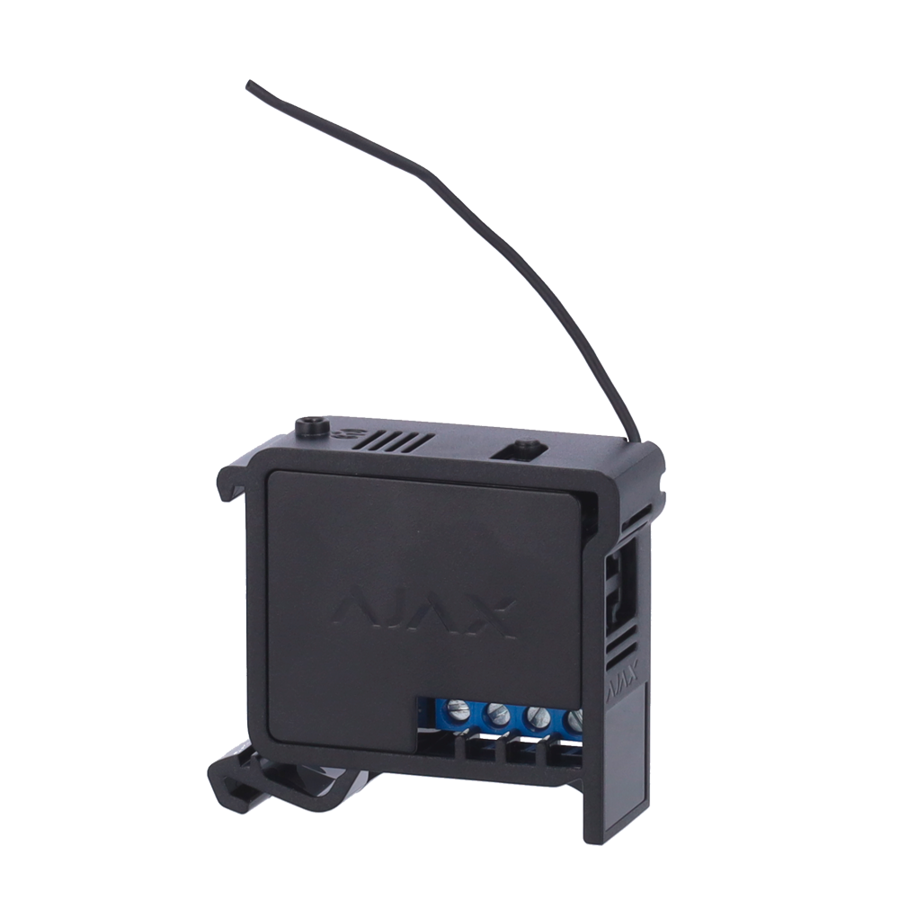 Visiotech connector AJ-DINHOLDER