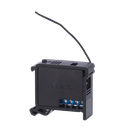Visiotech connector AJ-DINHOLDER