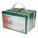 AJ-BATTERYKIT-12M