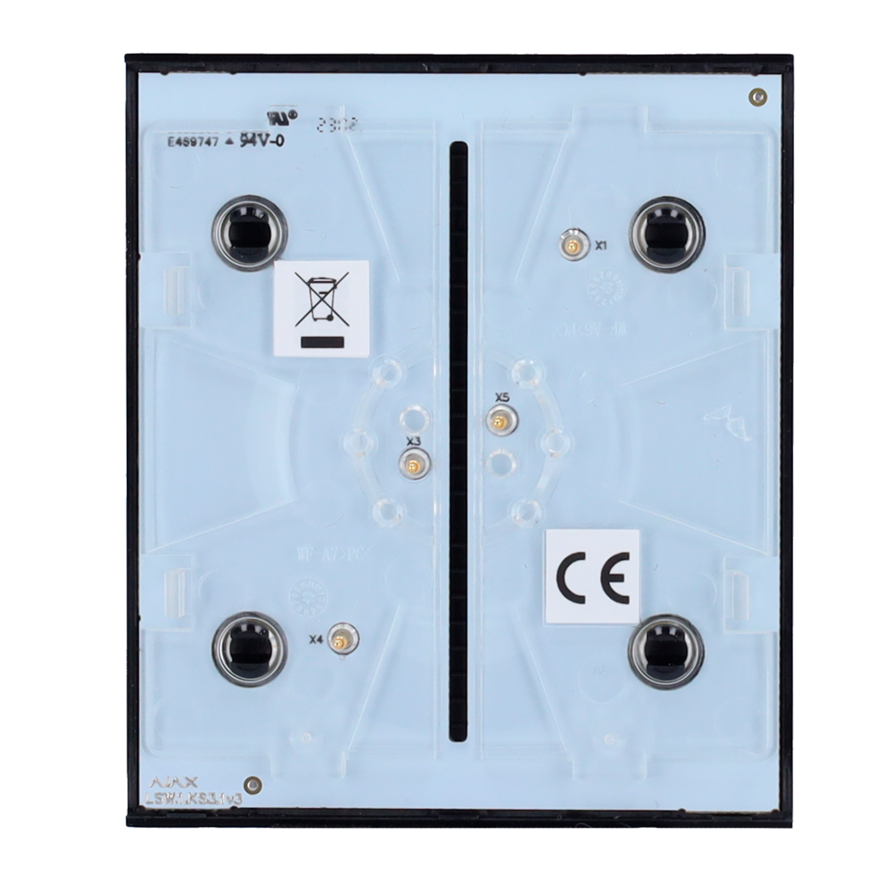 AJ-CENTERBUTTON-1G2W-B