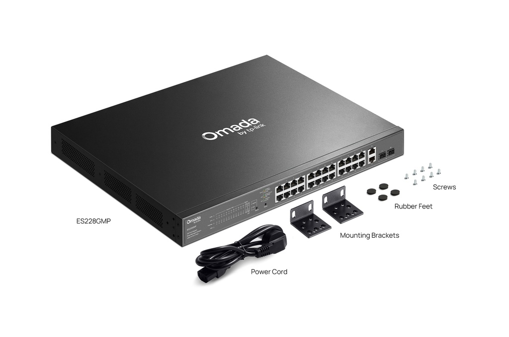 TP-Link official: ES228GMP #5 ES228GMP_UN_1.20_Spotlight_2511_English_In_the_Box_20251209111241u.jpg