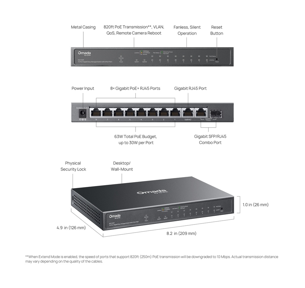 TP-Link official: ES210GP #6 ES210GP_UN_1.0_spolight_2505_English_highlight_Build_Features_20250624063611i.jp