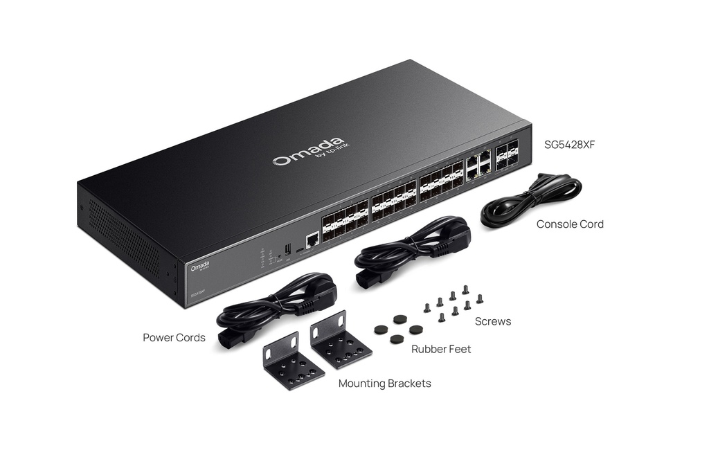 TP-Link official: SG5428XF #5 SG5428XF_UN_1.20_spotlight_In_the_Box_20260324053954a.jpg