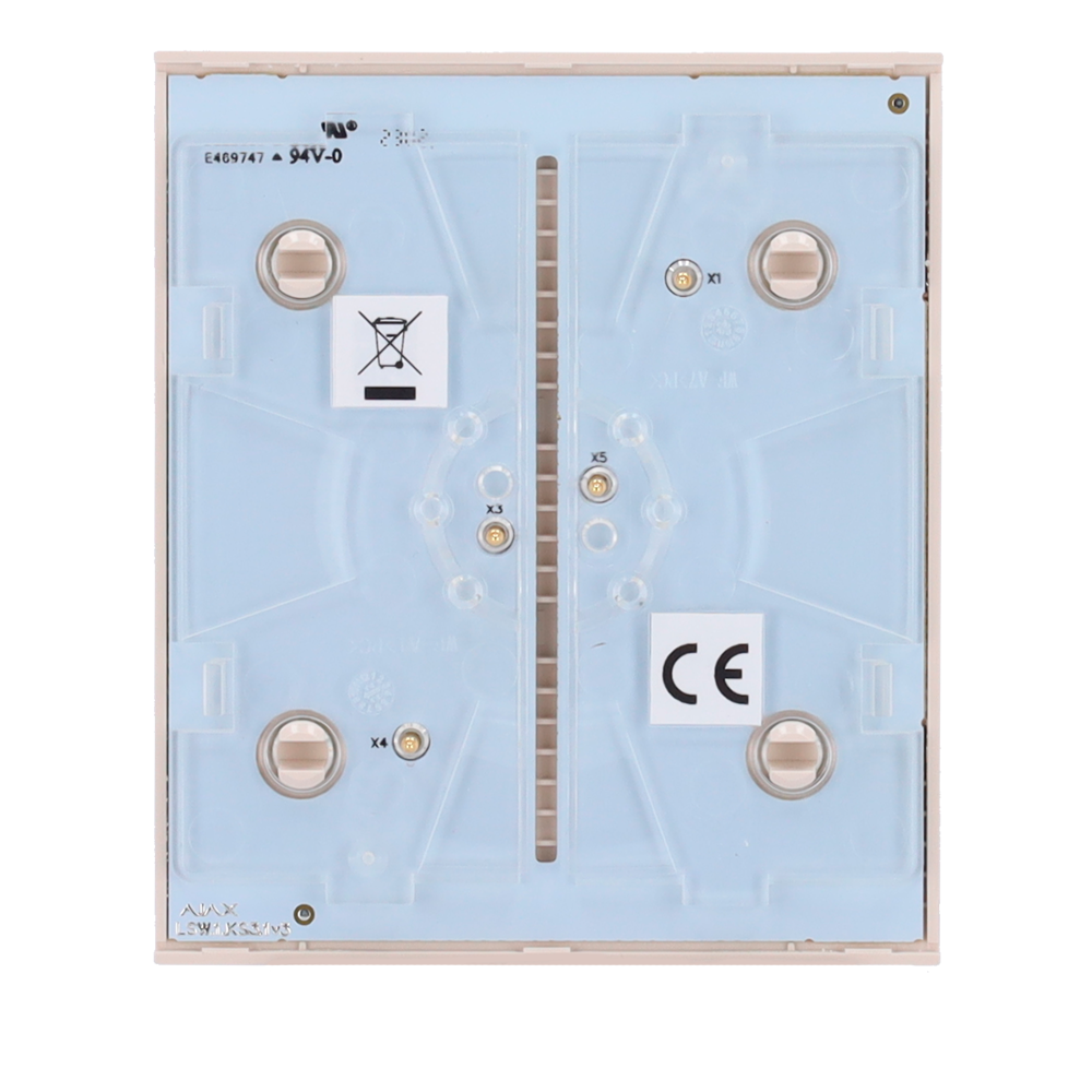 AJ-CENTERBUTTON-1G2W-IVO