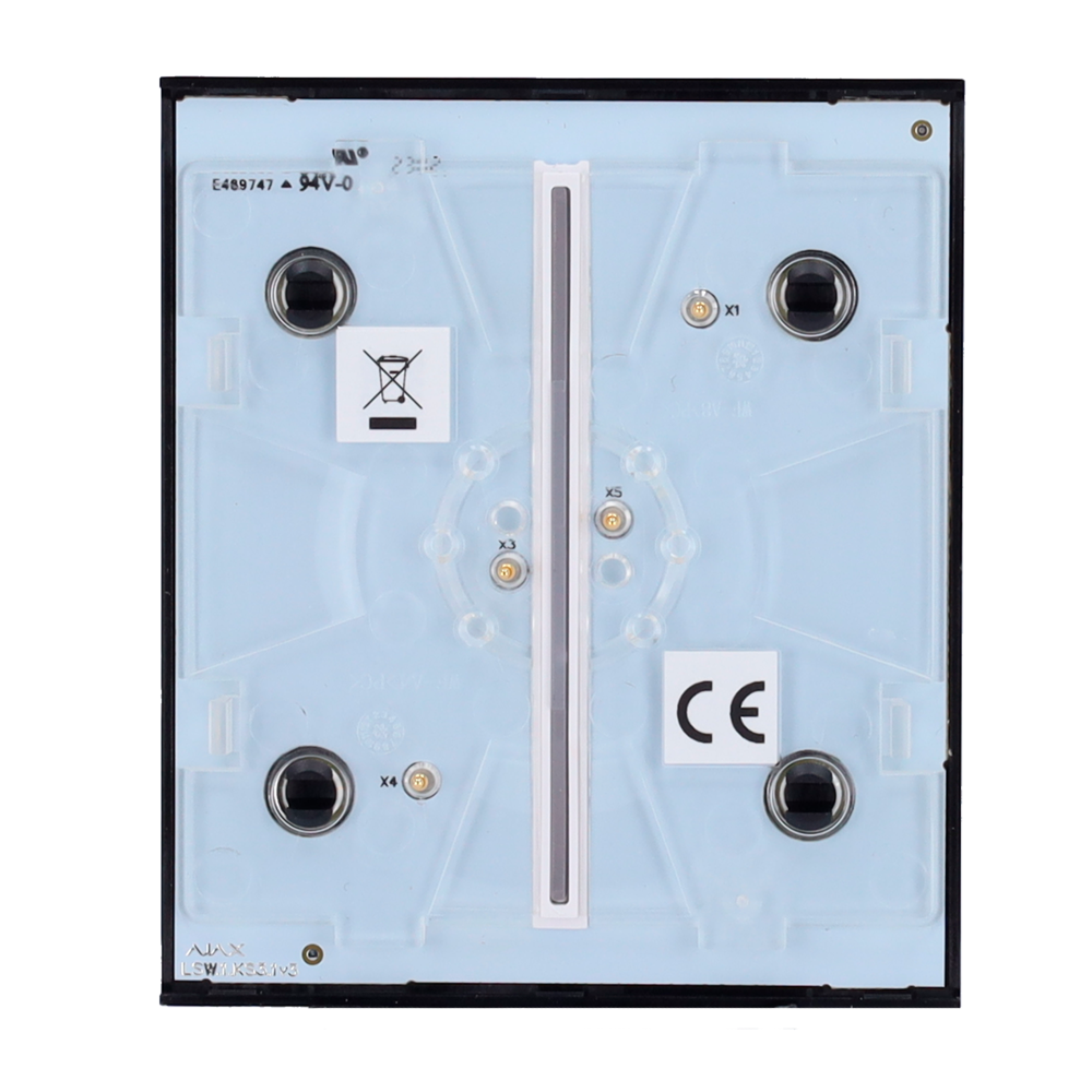 AJ-CENTERBUTTON-2G-B