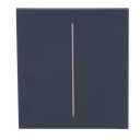 AJ-CENTERBUTTON-2G-GRA