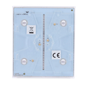 AJ-CENTERBUTTON-1G2W-W