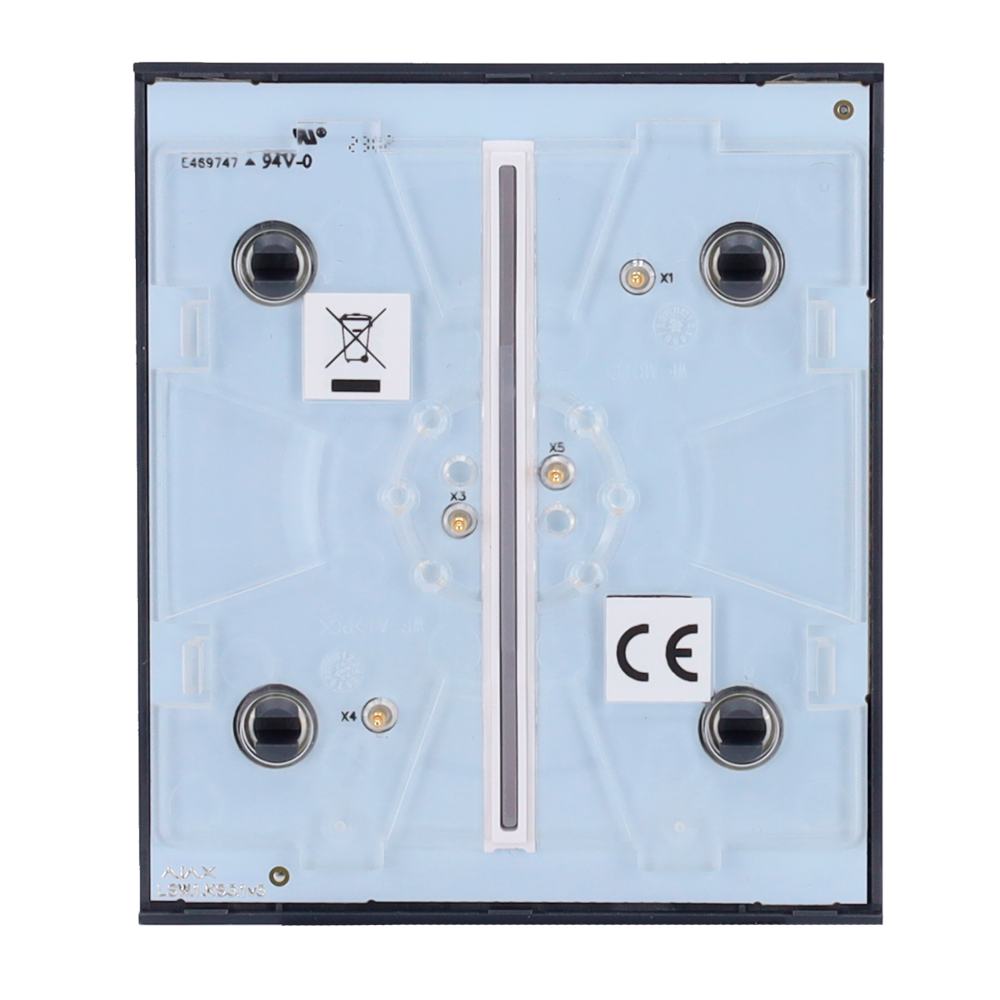AJ-CENTERBUTTON-2G-GRA