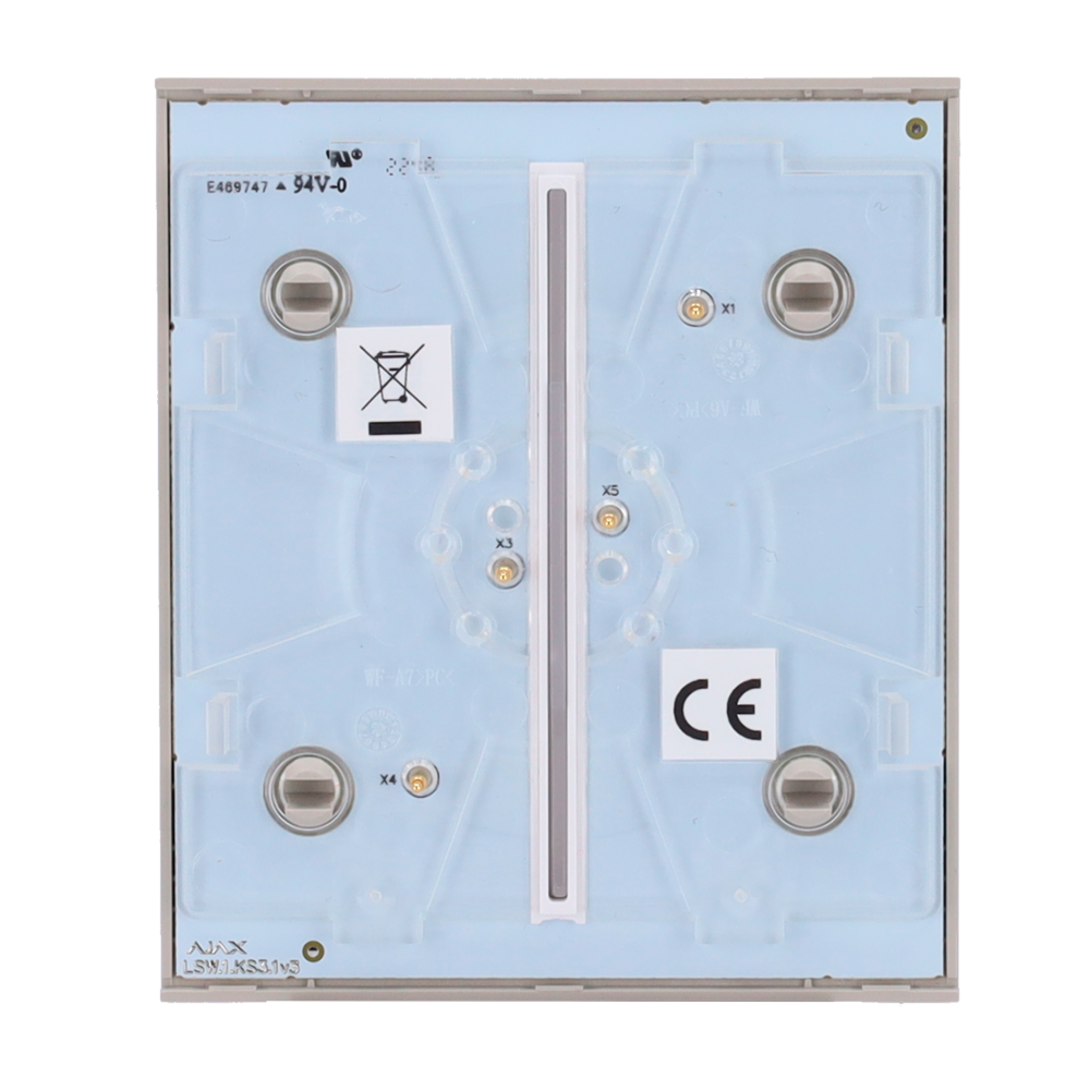 AJ-CENTERBUTTON-2G-OLI