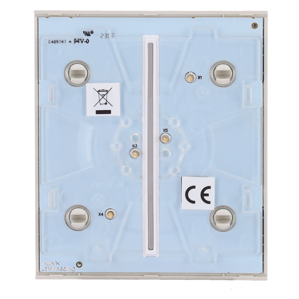 AJ-CENTERBUTTON-2G-OYS